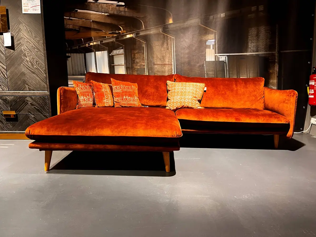 Polstergarnitur Sunshine